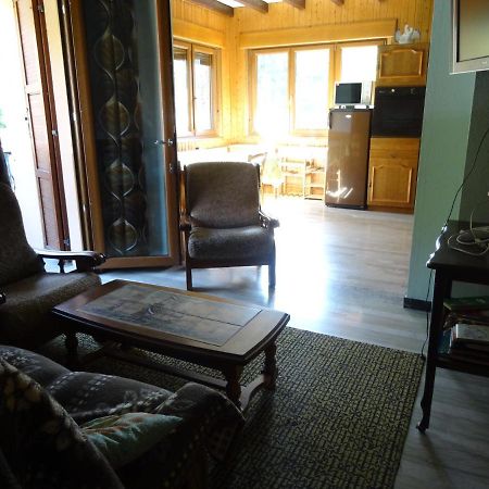 Gîte à l'Orée du Bois Steige Esterno foto